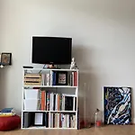 Jolie chambre privée à Paris dans appart de 75m2